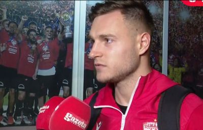 Dennis Politic a remarcat un detaliu pozitiv: „Băieții au început să se integreze!”