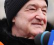 Gigi Becali FOTO: Ionuţ Iordache