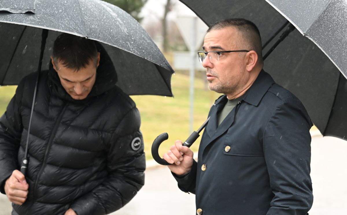 Marele Dejan Milojevic a fost înmormântat astăzi » Steve Kerr s-a învoit pentru a ajunge la Belgrad