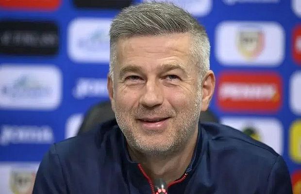Veste bună pentru Edward Iordănescu înainte de EURO 2024 » E pe cale să rezolve una dintre marile probleme ale naționalei