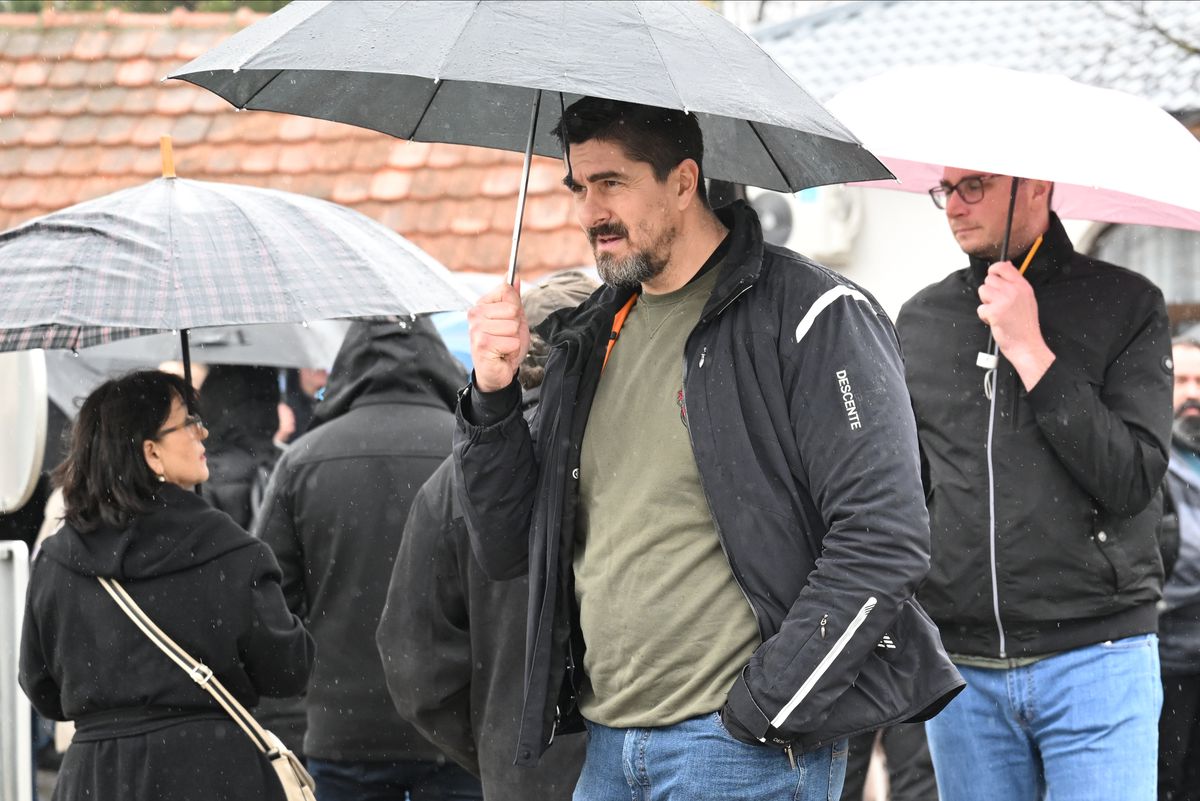 Steve Kerr, prezent la înmormântarea marelui Dejan Milojevic