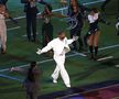 Usher, la pauza Super Bowl LVIII // foto: Imago Images