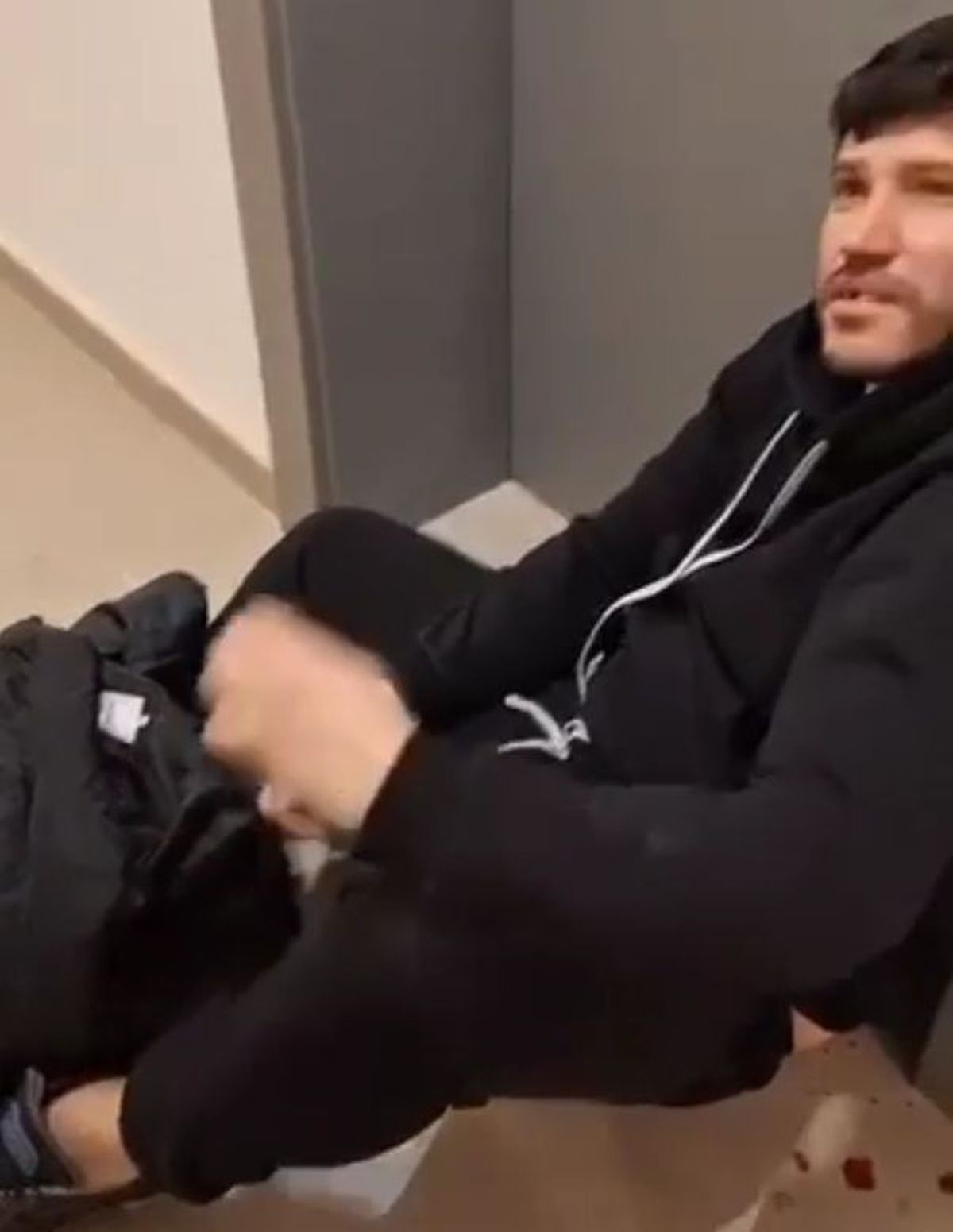 Mihai Stoica, furios că „Dodel” Tănase a fost filmat, face o comparație șocantă la TV: „La alții, dacă făcea asta ...”