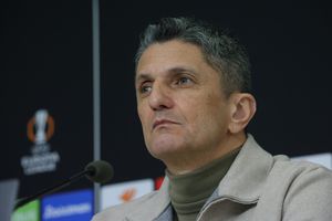 L-a ANULAT! Răzvan Lucescu, decizie total neașteptată înaintea decisivului FCSB - PAOK