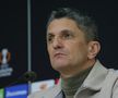 Răzvan Lucescu, conferință de presă înaintea meciului cu FCSB/ FOTO Ionuț Iordache (GSP)