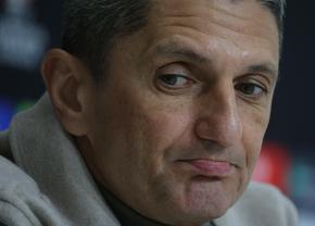 „Victoria este FALSĂ! Nu înseamnă nimic” » Răzvan Lucescu, furibund după eșecul cu FCSB: „Calificarea rămâne deschisă”