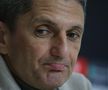 „Victoria este FALSĂ! Nu înseamnă nimic” » Răzvan Lucescu, furibund după eșecul cu FCSB: „Calificarea rămâne deschisă”