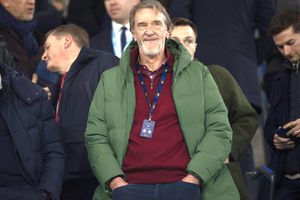 Jim Ratcliffe amenință că pleacă de la Manchester United: nu poate trece peste abuzurile fanilor