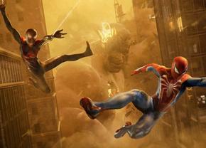 Spider-Man 2 pentru PC primește primul update care rezolvă „mai multe probleme de crash”