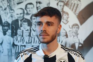 Andrej Fabry, sfătuit de un jucător de la U Cluj să semneze: „Mi-a spus asta” » Ce obiective și-a stabilit