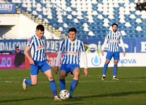 Primul personaj suspectat la Poli Iași că ar fi luat palmaresul clubului + Un plan-șoc pus la cale în culise?