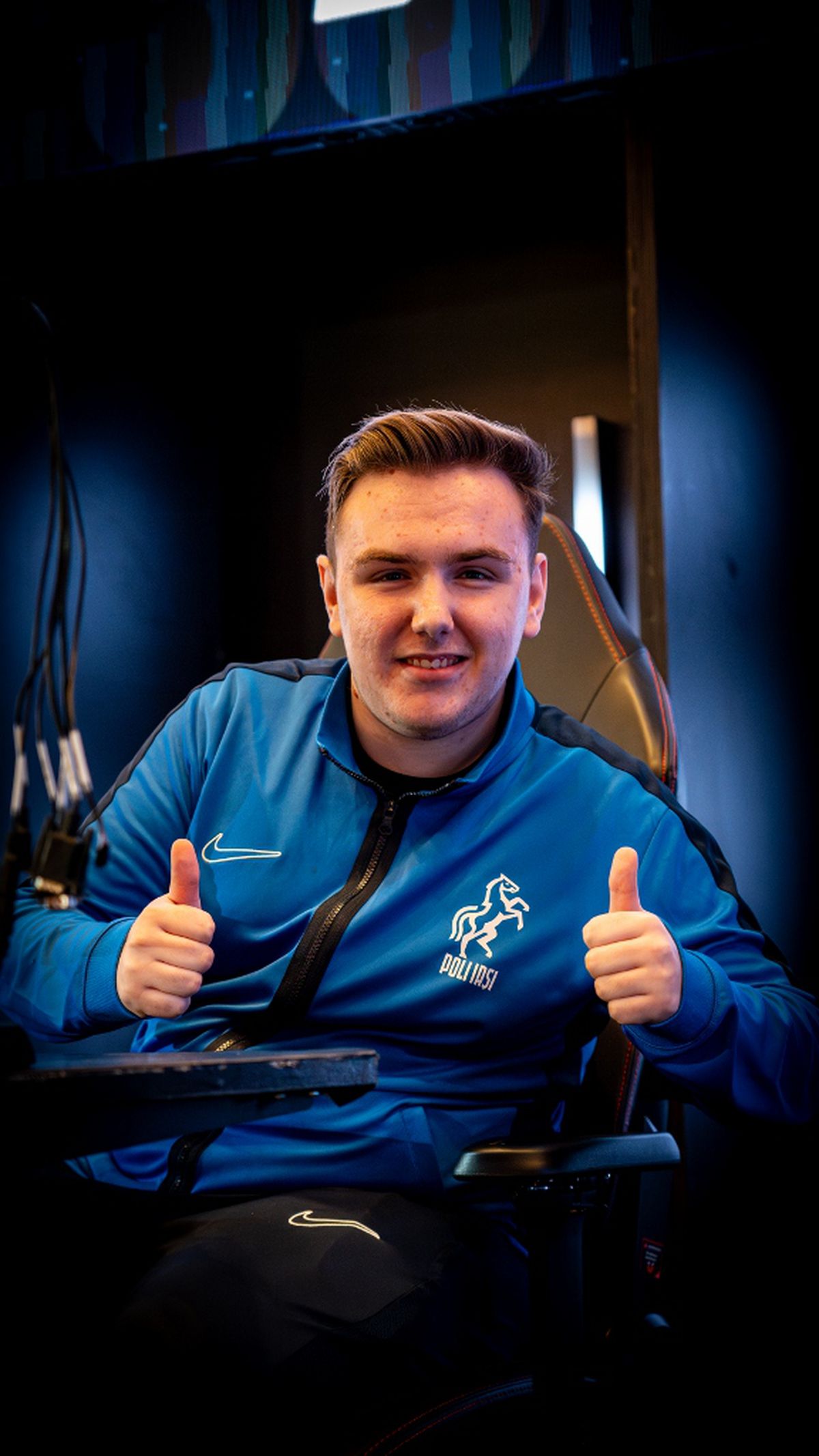 La Iași se întâlnesc cei mai buni jucători de fotbal virtual din România în cadrul eSuperliga