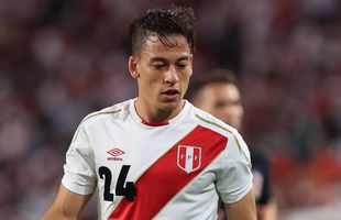 Jucătorul cu 19 meciuri la națională a fost prezentat în Superliga