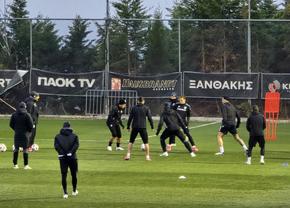 Pericol! Ce veste a primit Răzvan Lucescu pentru meciul cu FCSB de pe „Toumba”