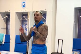 „Vor spune că n-am jucat bine, nu mă interesează!” » Mitriță, discurs războinic în vestiarul Craiovei