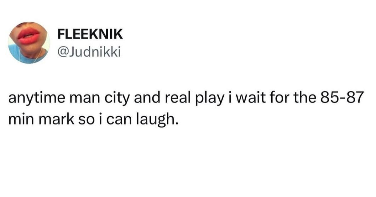 Manchester City - Real Madrid 2-3. „Avalanșă” de glume după o nouă revenire de răsunet în fața lui Guardiola: meme-urile care au invadat internetul