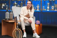 Ciudatul caz al Elenei Rybakina » Îl are în continuare în echipă pe antrenorul care a numit-o „proastă” și care i-a spus că fără el „ar fi încă în Rusia la cules cartofi”