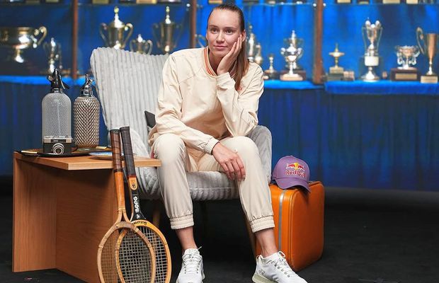 Ciudatul caz al Elenei Rybakina » Îl are în continuare în echipă pe antrenorul care a numit-o „proastă” și care i-a spus că fără el „ar fi încă în Rusia la cules cartofi”