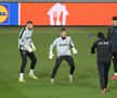 Imagini de la antrenamentul oficial al FCSB-ului înaintea meciului cu PAOK Salonic FOTO: Ionuţ Iordache (GSP)