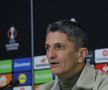 Răzvan Lucescu, conferință de presă înaintea meciului cu FCSB/ FOTO Ionuț Iordache (GSP)