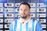 Mogoș a numit motivul pentru care a refuzat-o pe Dinamo: „De asta am ales Craiova”