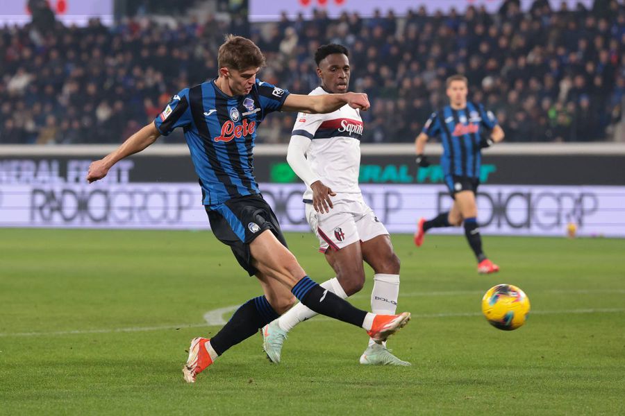 Idolul revine pe stadionul aflat lângă casă » Povestea puștiului din Liga Campionilor care a renunțat la tenis și la hochei pe iarbă