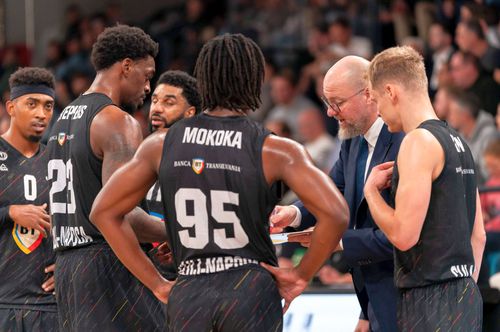 U-BT Cluj/ foto Imago Images