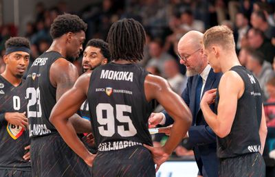 U-BT Cluj, eșec în Cupa României » Antrenorul a răbufnit: „Nu poți să ai pretenții”