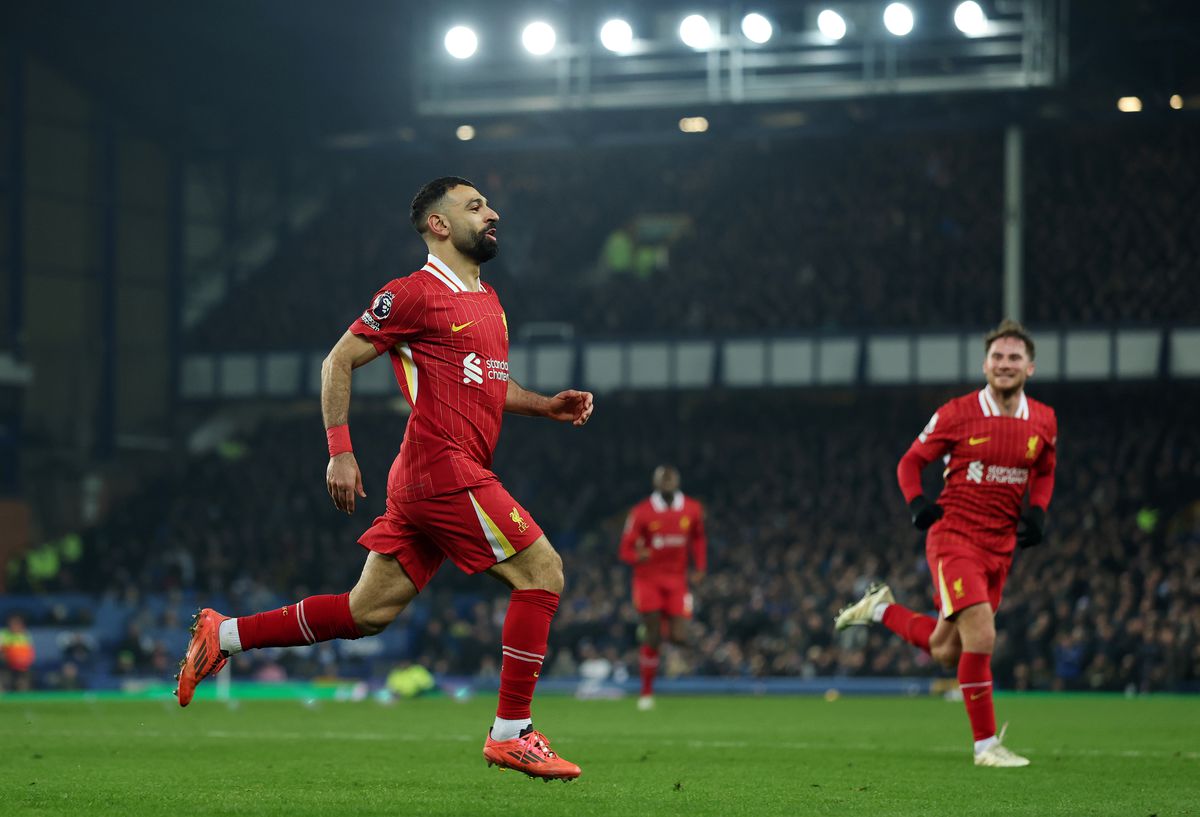 „E o nedreptate de c***t” » I-au citit pe buze lui Arne Slot cuvintele dure la adresa lui Michael Oliver, după Everton - Liverpool