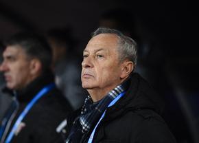 Mircea Rednic a răbufnit când l-a auzit pe Adrian Mutu: „Mă deranjează! Nu o pot lăsa așa!”