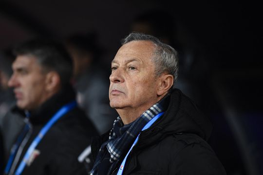 Mircea Rednic. Foto: Imago