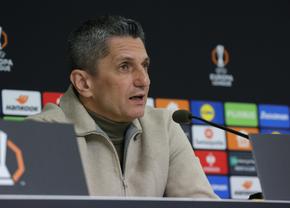 Răzvan Lucescu, luat la țintă înainte de FCSB - PAOK: „Măcar să te abții”