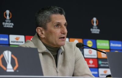 Răzvan Lucescu, luat la țintă înainte de FCSB - PAOK: „Măcar să te abții”