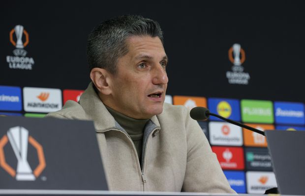 Răzvan Lucescu, luat la țintă înainte de FCSB - PAOK: „Măcar să te abții”
