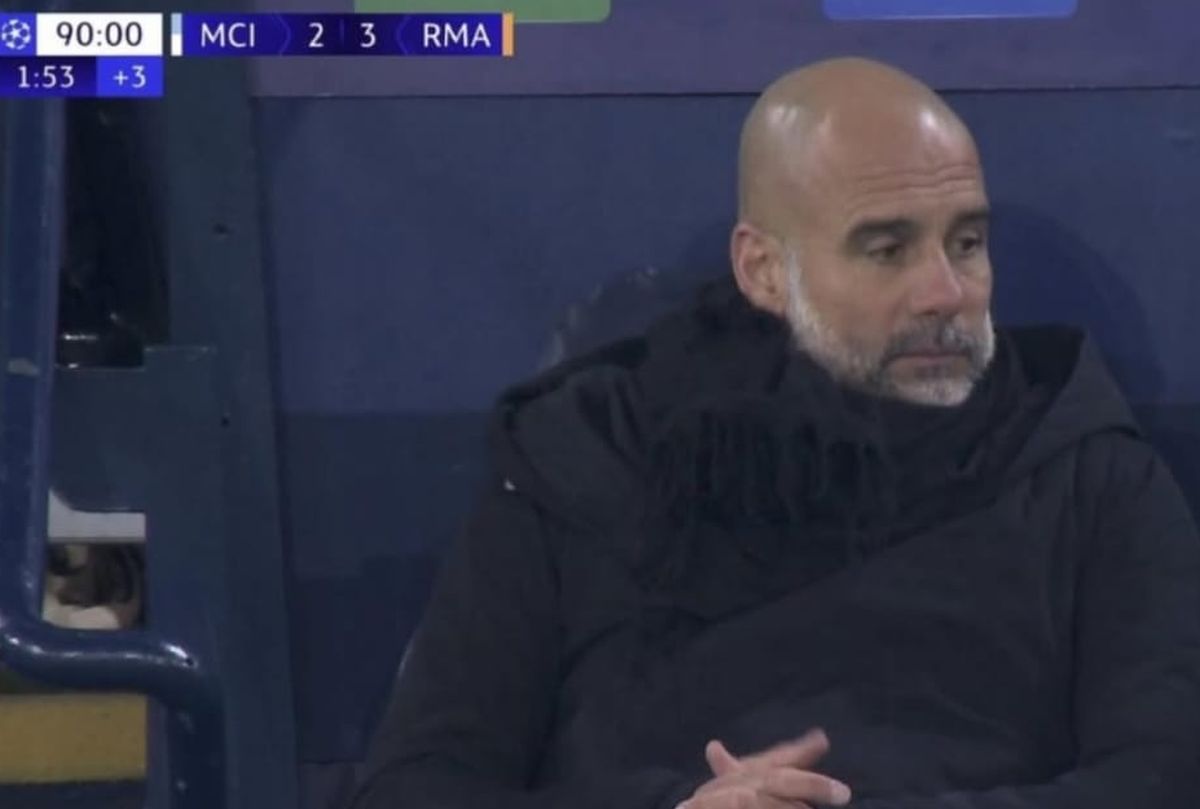 „Ești sigur, Sergio?” » Englezii râd de Aguero, după City - Real: „Dacă bate Madridul, îmi tai...”