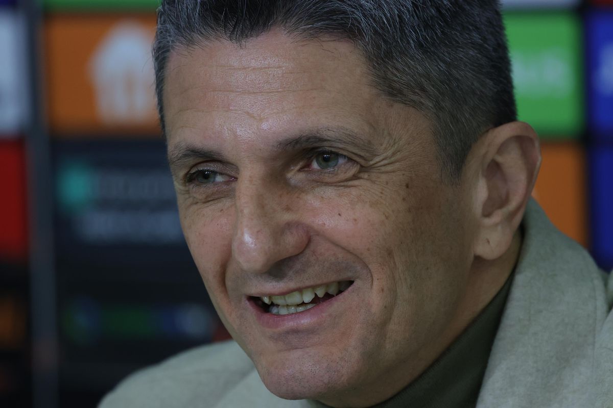 Răzvan Lucescu, conferință de presă înaintea meciului cu FCSB