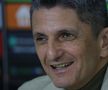 Răzvan Lucescu, conferință de presă înaintea meciului cu FCSB/ FOTO Ionuț Iordache (GSP)
