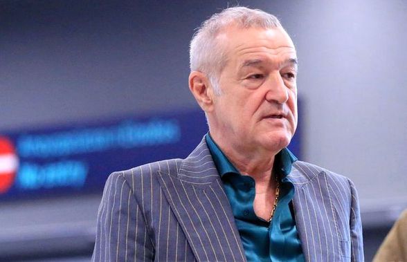 Gigi Becali, prima reacție după ce ÎCCJ a admis recursul FCSB: „Nu mă pui tu pe mine să schimb numele! Eu am făcut palmaresul, istoria, cu numele de «Steaua». Am continuat activitatea”