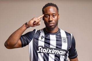 Soualiho Meité, ex-Milan, ex-Benfica, a revenit la PAOK și deconspiră cum e relația lui cu Răzvan Lucescu: „Pe el l-am sunat primul”