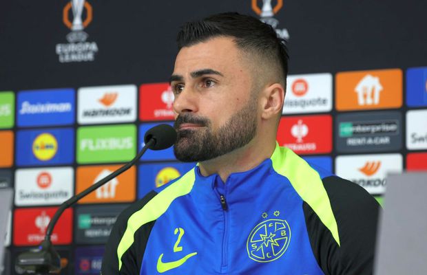 Ce ar face Vali Crețu, dacă iepurașul de Paște ar fi patronul FCSB-ului: „Asta i-aș cere”