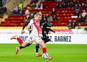 Monaco - Benfica, în manșa tur a play-off-ului Ligii Campionilor » Echipele de start