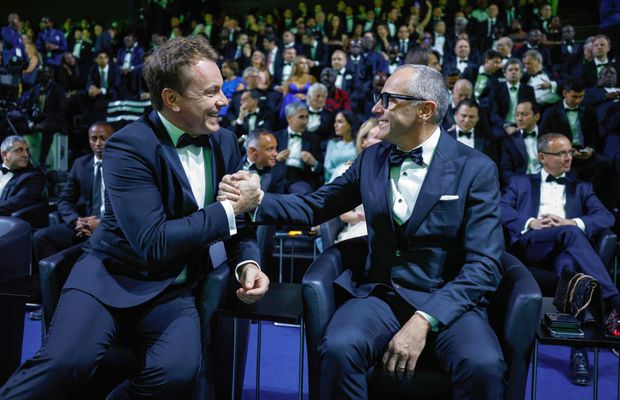 Congo se opune organizării unei etape de Formula 1 în Rwanda: „Doriți ca brandul să vă fie pătat cu o asociere sângeroasă?”