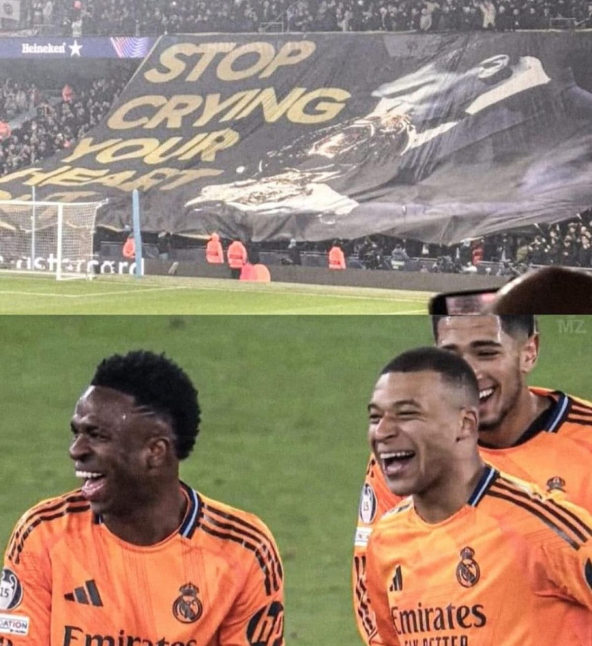 Manchester City - Real Madrid 2-3. „Avalanșă” de glume după o nouă revenire de răsunet în fața lui Guardiola: meme-urile care au invadat internetul