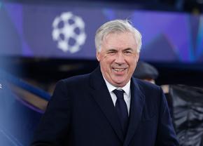 Mesajul puternic rostit de Carlo Ancelotti, învingătorul lui Guardiola: „Nu mai jucaseră niciodată împreună!”