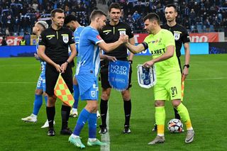 CUTREMUR în Superliga: clubul a pierdut palmaresul și sigla! » Un personaj misterios i-a dat lovitura