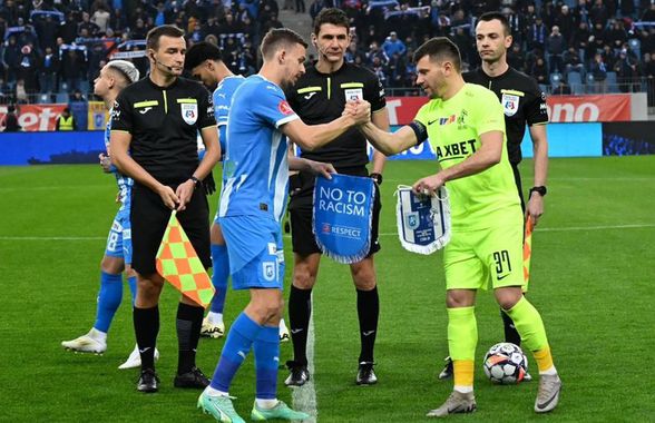 CUTREMUR în Superliga: clubul a pierdut palmaresul și sigla! » Un personaj misterios i-a dat lovitura