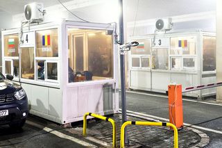 Atenție la neatenție, chiar dacă nu mai e control vamal! » Câți suporteri ai campioanei FCSB sunt așteptați la Salonic. Precedent periculos!