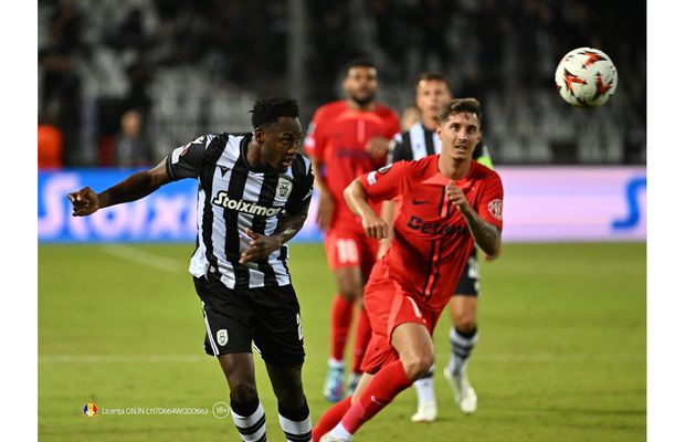 +30% pentru FCSB și cele 8 partide din Europa League