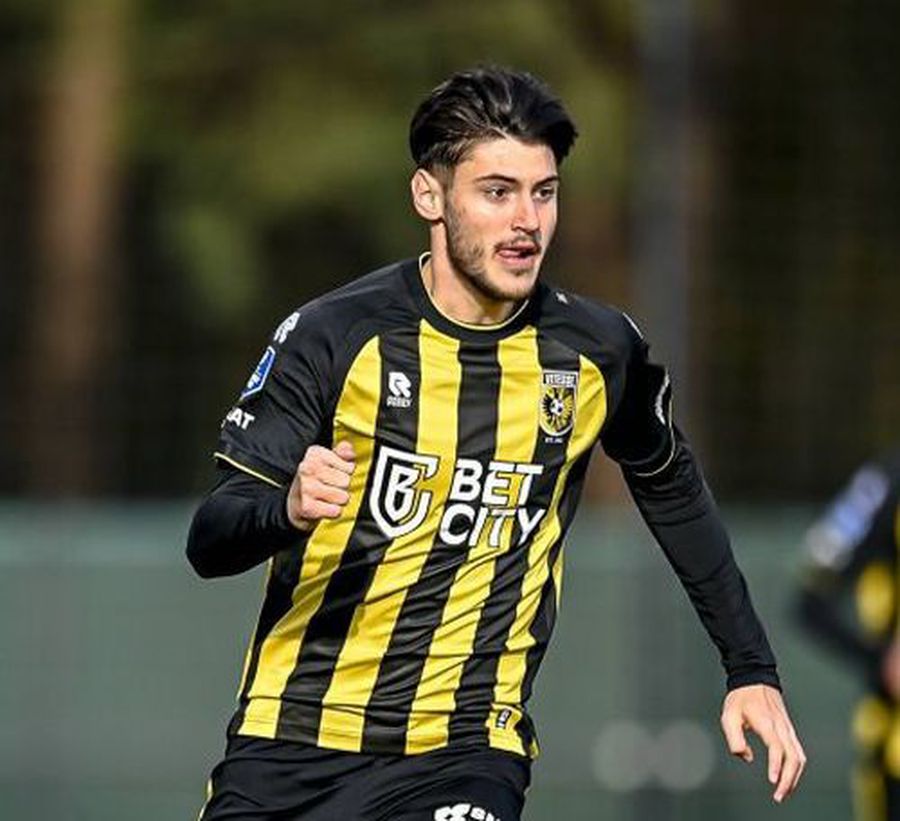 Adrian Mazilu, aproape de revenirea în Superliga! » Discuții avansate cu Brighton