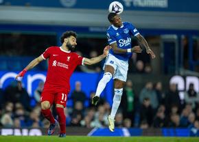 Everton - Liverpool, în ultimul „Merseyside Derby” de pe Goodison Park » Echipele de start + cele mai tari cote